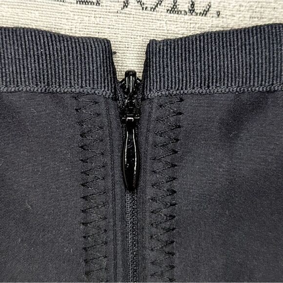 NWT GAP black party skirt - Picture 5 of 9